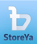 StoreYa Logo