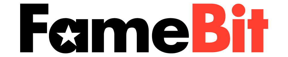 FameBit Logo FameBit Logo