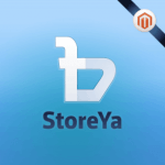 StoreYa - social commerce platform