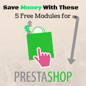 Best Free PrestaShop Modules