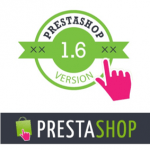 Prestashop one click update