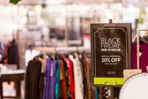 Facebook black Friday marketing tips