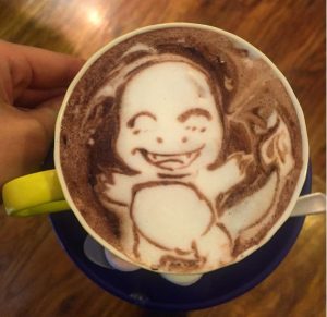 coffeepoki