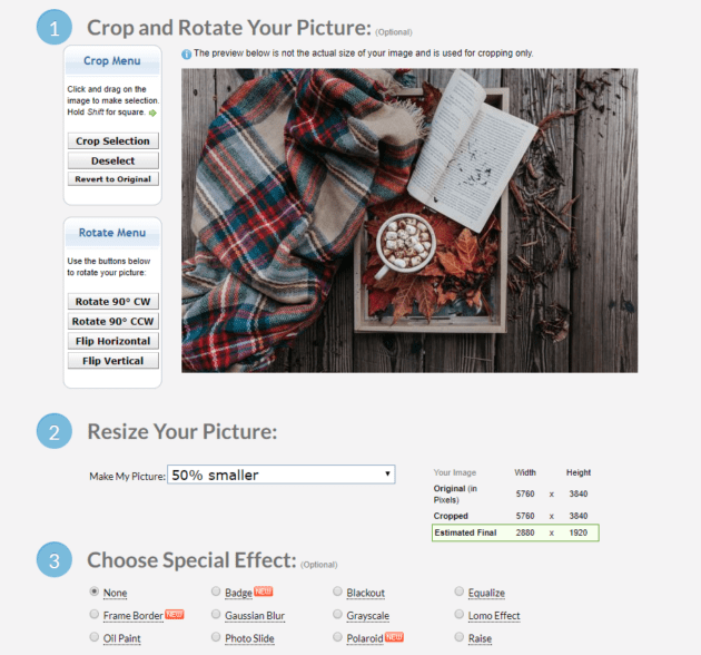 23 + online design tools to create perfect visuals without design know-how