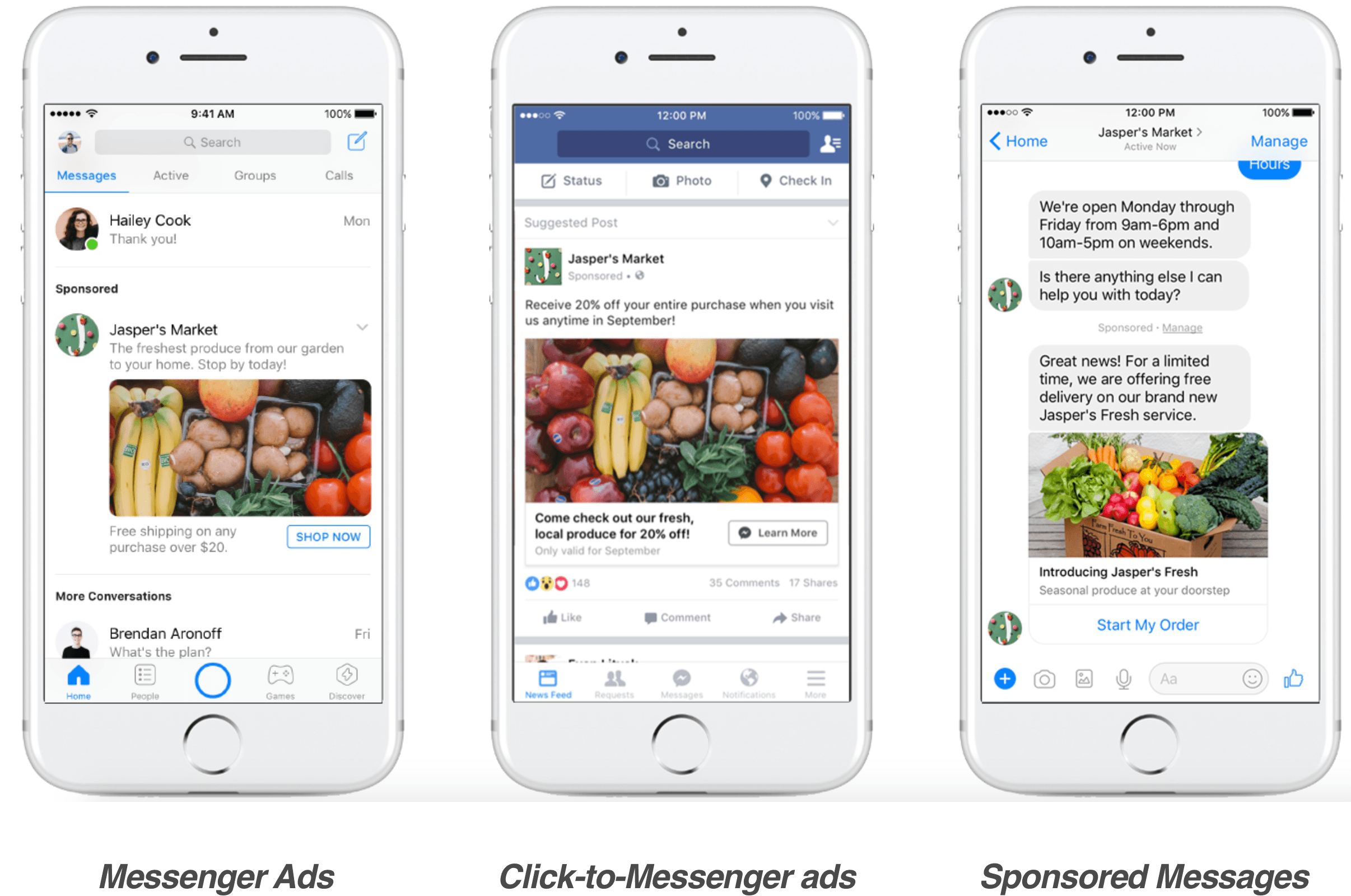 Facebook eCommerce Ads: 16 Ways To Boost Sales