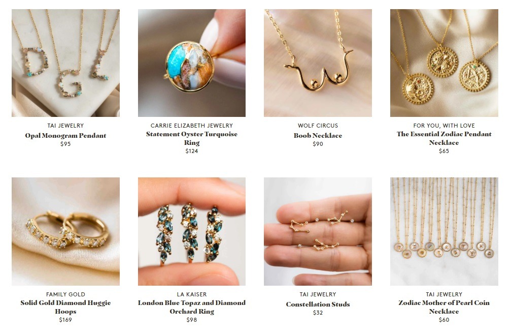 How to Scale and Grow an Online Jewelry Business in 11 Steps